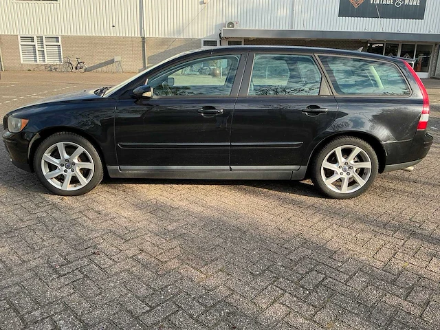 2004 volvo v50 personenauto - afbeelding 57 van  58