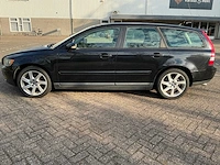 2004 volvo v50 personenauto - afbeelding 57 van  58