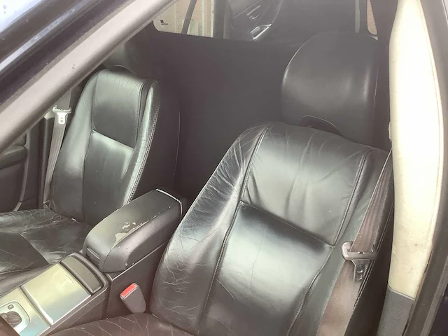 2004 volvo xc90 bedrijfswagen - afbeelding 2 van  14
