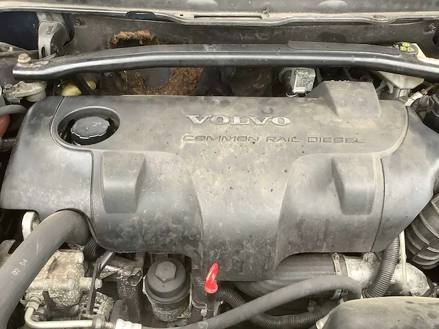 2004 volvo xc90 bedrijfswagen - afbeelding 5 van  14