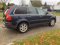 2004 volvo xc90 bedrijfswagen - afbeelding 8 van  14