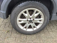2004 volvo xc90 bedrijfswagen - afbeelding 9 van  14
