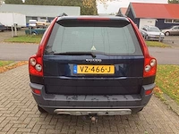 2004 volvo xc90 bedrijfswagen - afbeelding 10 van  14
