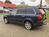 2004 volvo xc90 bedrijfswagen - afbeelding 11 van  14