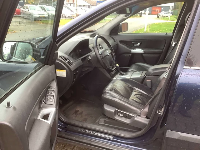 2004 volvo xc90 bedrijfswagen - afbeelding 12 van  14