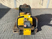 2004 wacker dpu 100 - 70 trilplaat - afbeelding 2 van  17
