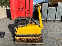 2004 wacker dpu 100 - 70 trilplaat - afbeelding 13 van  17