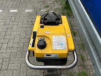 2004 wacker neuson bs60-2 trilplaat - afbeelding 4 van  8