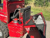 2004 weidemann 1230 shovel / wiellader - afbeelding 14 van  26