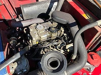2004 weidemann 1230 shovel / wiellader - afbeelding 17 van  26