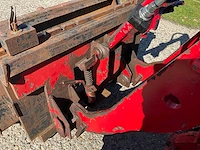 2004 weidemann 1230 shovel / wiellader - afbeelding 18 van  26