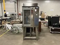 2004 wiesheu b10 oven