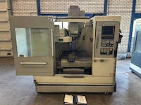 2004 xyz 810 cnc universele bewerkingscentra - afbeelding 2 van  15