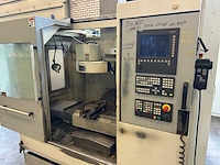 2004 xyz 810 cnc universele bewerkingscentra - afbeelding 4 van  15