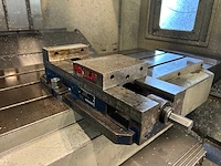 2004 xyz 810 cnc universele bewerkingscentra - afbeelding 8 van  15