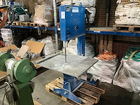 2004 zagro uvb z 500 s bandzaagmachine - afbeelding 1 van  10