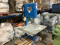 2004 zagro uvb z 500 s bandzaagmachine - afbeelding 3 van  10