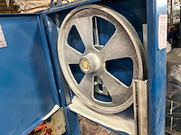 2004 zagro uvb z 500 s bandzaagmachine - afbeelding 8 van  10