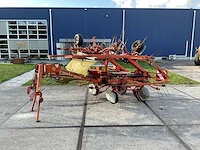 2004 ziegler hr 1055-gh modul schudder