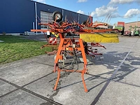 2004 ziegler hr 1055-gh modul schudder - afbeelding 8 van  15