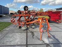 2004 ziegler hr 1055-gh modul schudder - afbeelding 9 van  15