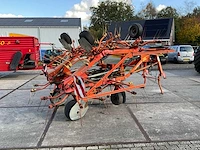 2004 ziegler hr 1055-gh modul schudder - afbeelding 11 van  15