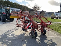 2004 ziegler hr 1055-gh modul schudder - afbeelding 13 van  15
