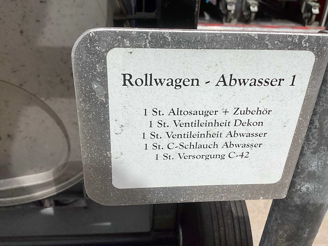 2004 zikun calamiteiten container - afbeelding 14 van  47