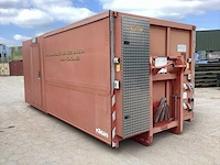 2004 zikun calamiteiten container - afbeelding 12 van  47