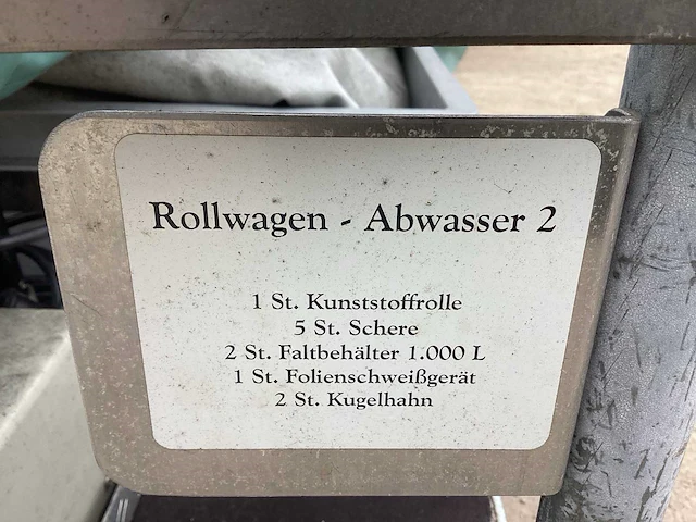 2004 zikun calamiteiten container - afbeelding 26 van  47