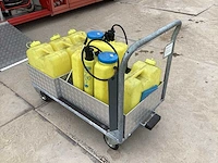 2004 zikun calamiteiten container - afbeelding 31 van  47