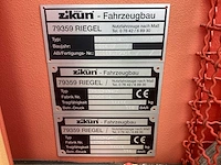 2004 zikun calamiteiten container - afbeelding 42 van  47