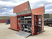 2004 zikun calamiteiten container - afbeelding 44 van  47