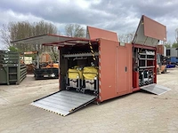 2004 zikun calamiteiten container - afbeelding 45 van  47