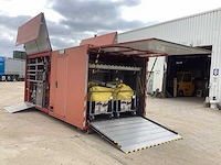 2004 zikun calamiteiten container - afbeelding 46 van  47