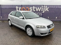 2005 - audi - a3 - 1.6 fsi attraction - personenauto - afbeelding 8 van  15