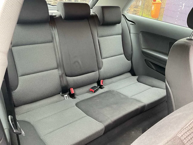 2005 - audi - a3 - 1.6 fsi attraction - personenauto - afbeelding 13 van  15