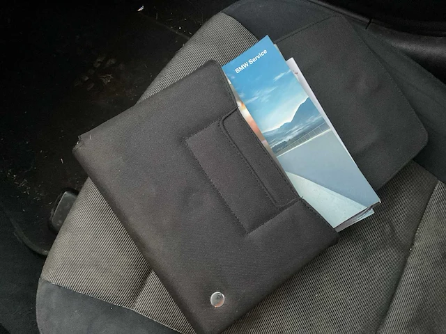 2005 - bmw - 1-serie - 116i executive - personenauto (defect) - afbeelding 4 van  12