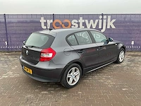 2005 - bmw - 1-serie - 116i executive - personenauto (defect) - afbeelding 6 van  12
