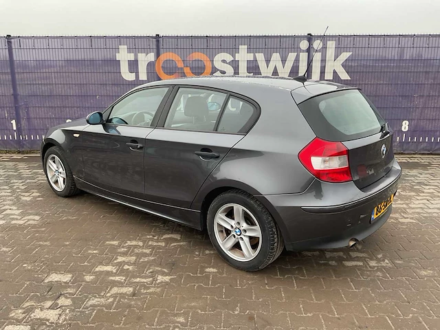 2005 - bmw - 1-serie - 116i executive - personenauto (defect) - afbeelding 7 van  12
