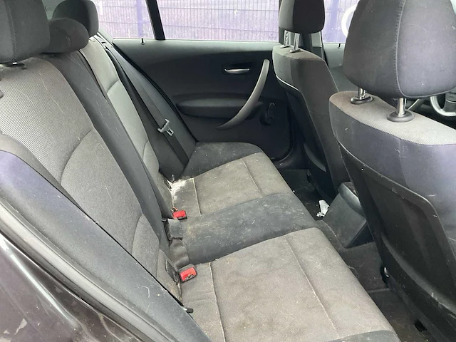 2005 - bmw - 1-serie - 116i executive - personenauto (defect) - afbeelding 8 van  12