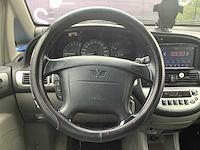 2005 - chevrolet - tacuma - 2.0 class - personenauto - afbeelding 2 van  13