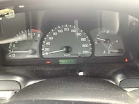 2005 - chevrolet - tacuma - 2.0 class - personenauto - afbeelding 5 van  13