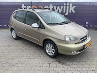 2005 - chevrolet - tacuma - 2.0 class - personenauto - afbeelding 6 van  13