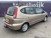 2005 - chevrolet - tacuma - 2.0 class - personenauto - afbeelding 7 van  13