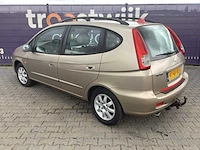 2005 - chevrolet - tacuma - 2.0 class - personenauto - afbeelding 8 van  13