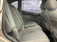 2005 - chevrolet - tacuma - 2.0 class - personenauto - afbeelding 10 van  13
