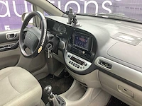 2005 - chevrolet - tacuma - 2.0 class - personenauto - afbeelding 11 van  13