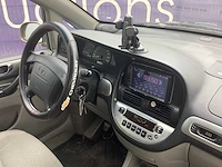 2005 - chevrolet - tacuma - 2.0 class - personenauto - afbeelding 12 van  13