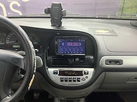 2005 - chevrolet - tacuma - 2.0 class - personenauto - afbeelding 13 van  13